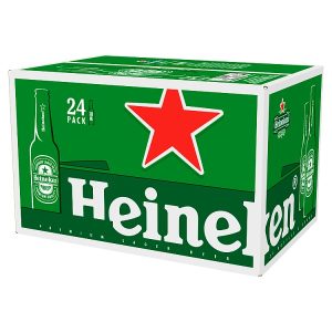 Heineken Beer