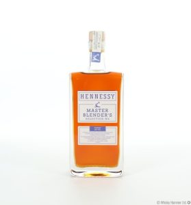 Hennessy Master Blender’s No.4-50cl Limited Edition
