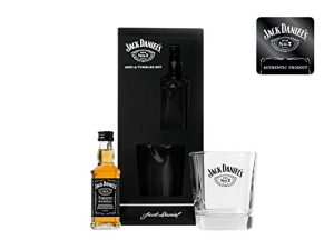 Jack Daniel’s Old No. 7 Tennessee Whiskey