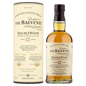 Balvenie Whisky