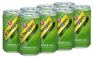 Schweppes