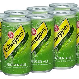 Schweppes