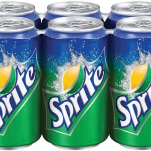 Sprite Soft Drink